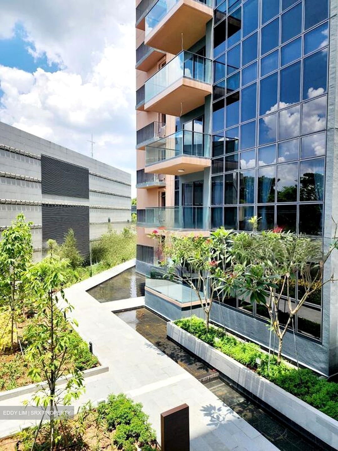 Fourth Avenue Residences (D10), Apartment #541911781